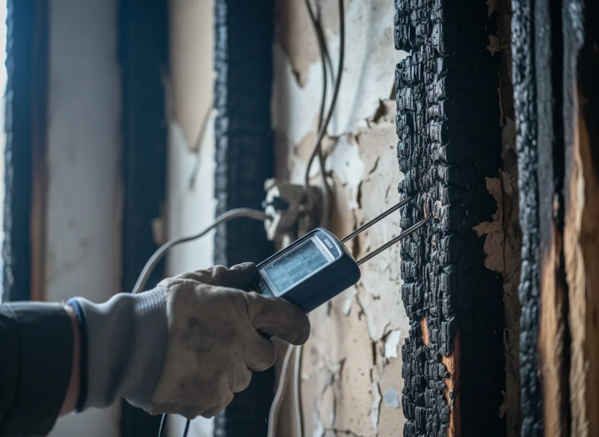 Fire Damage Restoration Meridian, CA FAQs
